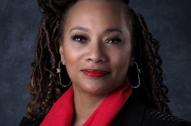 Image of Renee Welch, the article's author.