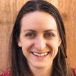 Image of Rebecca Lehman. Drone pilot and social impact thought leader