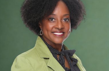 Image of Tonie Smith, drone pilot