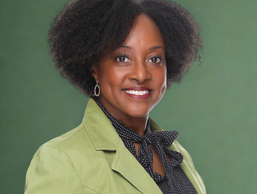 Image of Tonie Smith, drone pilot