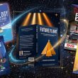 All five books mentioned in the article.