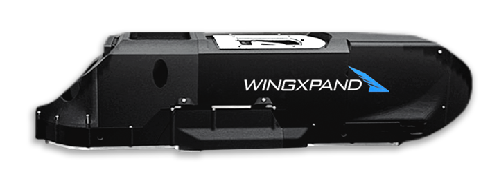 WingXpand's xPair